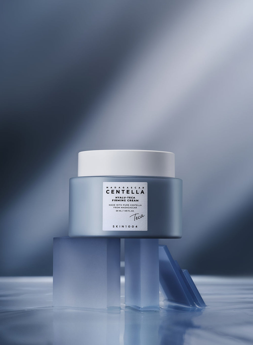 Madagascar Centella Hyalu-Teca Firming Cream (50ml)