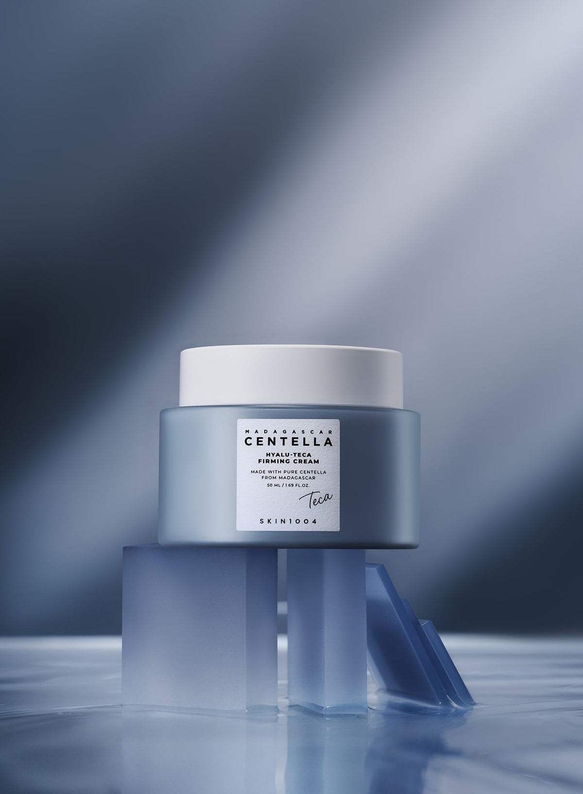 Madagascar Centella Hyalu-Teca Firming Cream (50ml)
