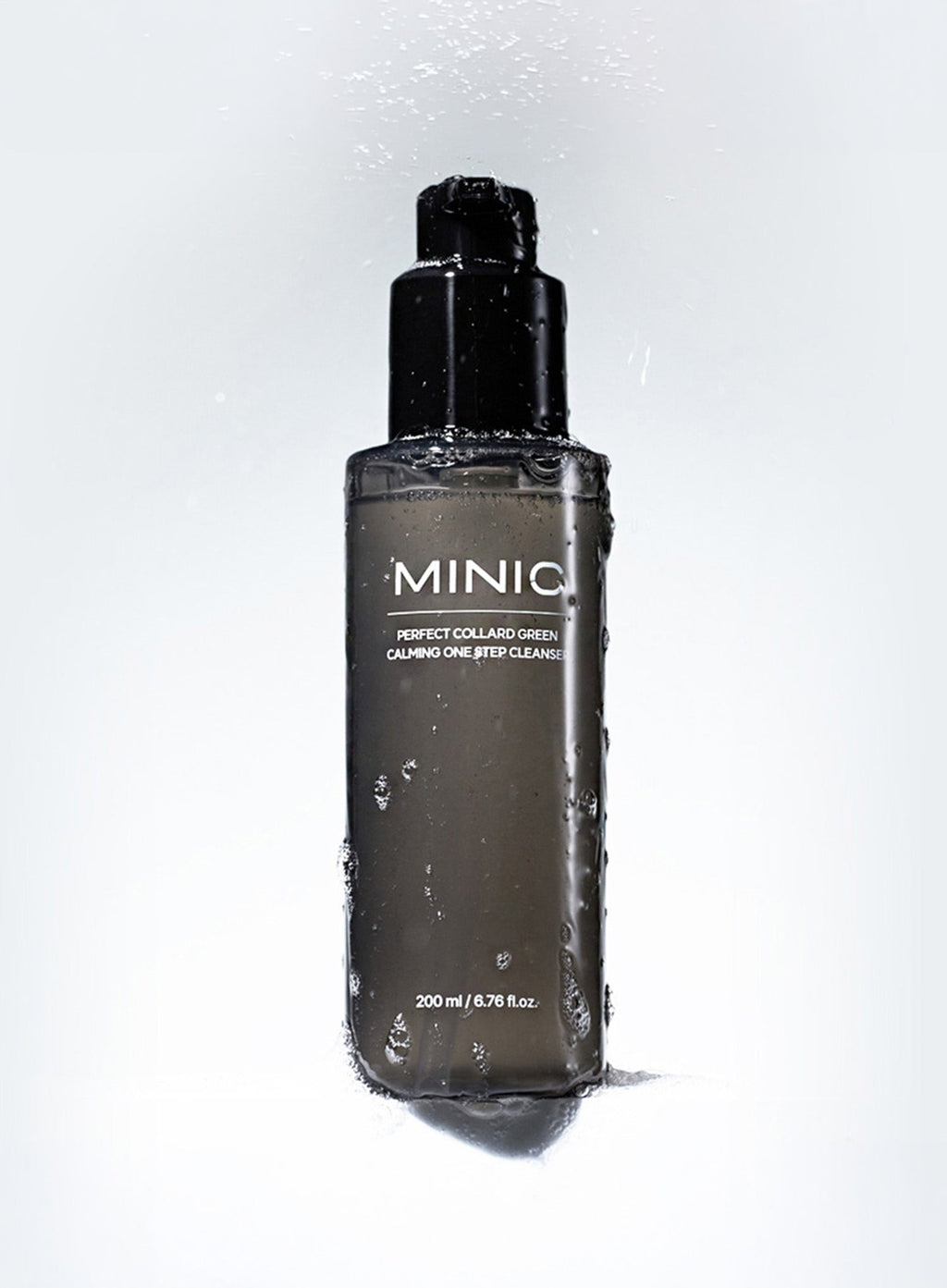 Perfect Collard Green Calming One Step Cleanser (200ml)