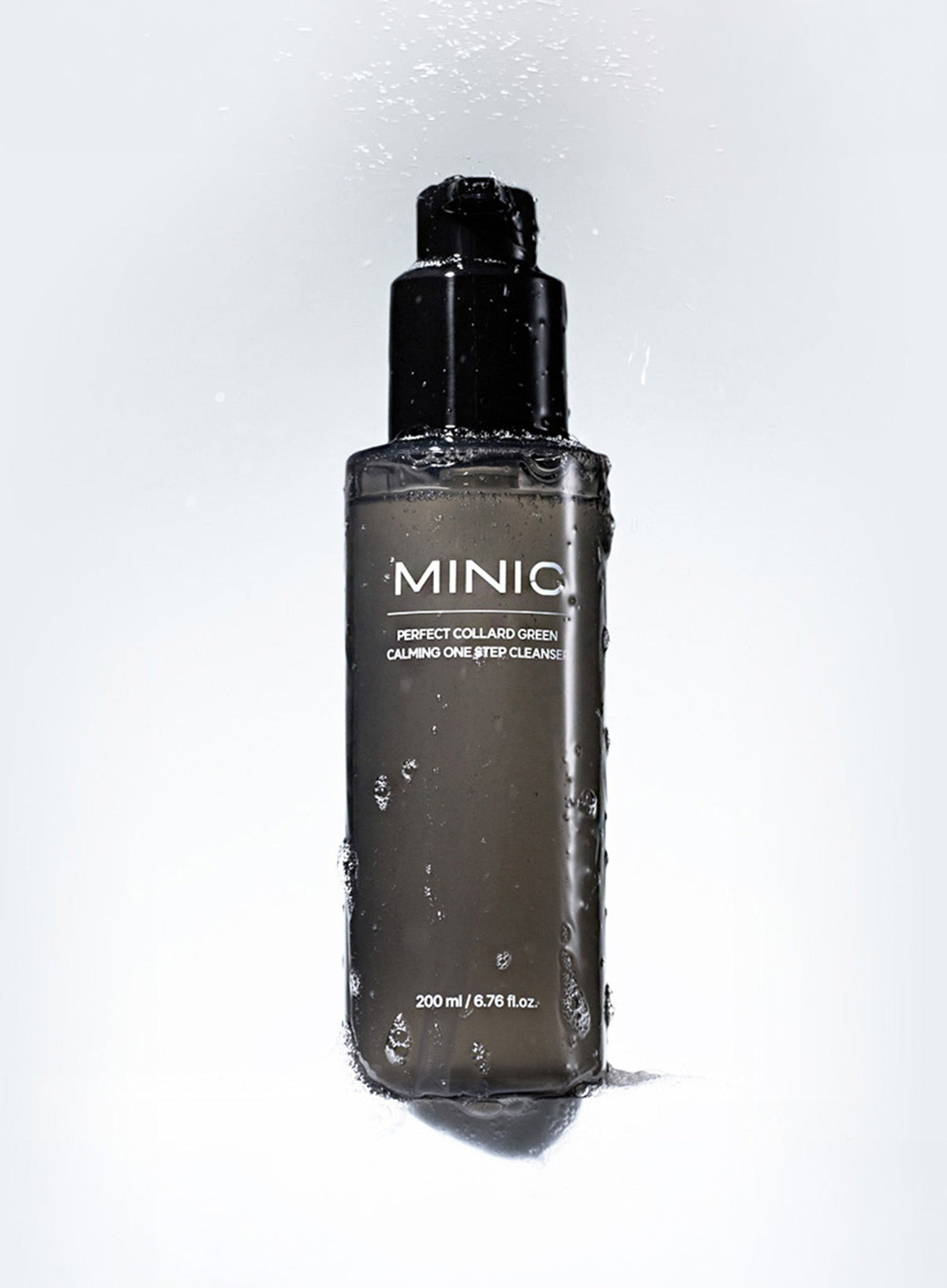 Perfect Collard Green Calming One Step Cleanser (200ml)