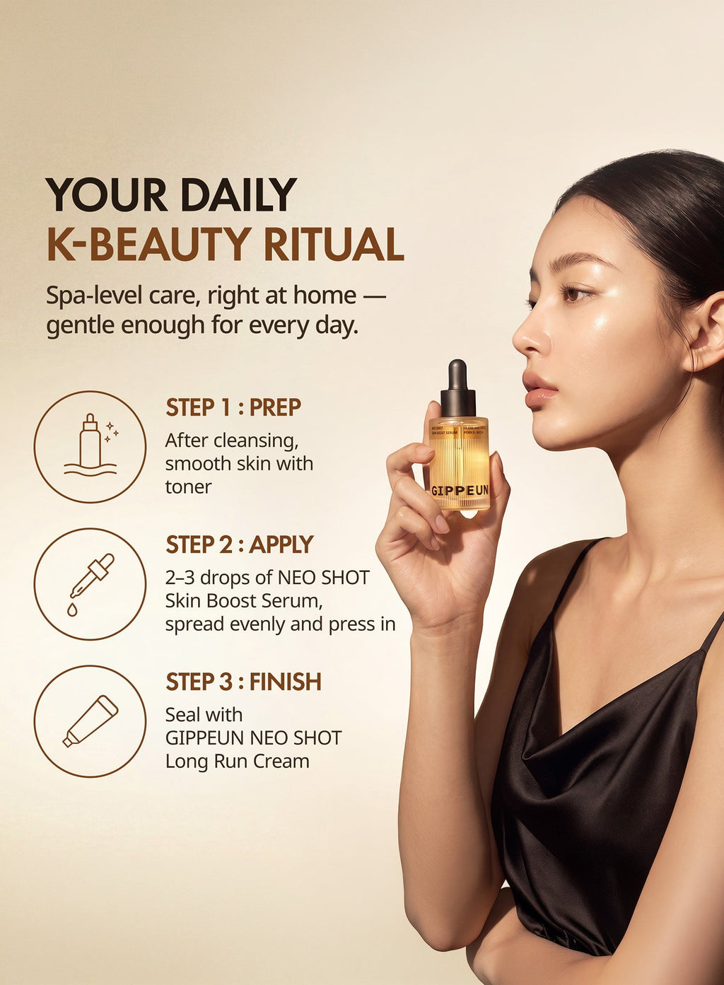 Neo Shot Skin Boost Serum (30ml)