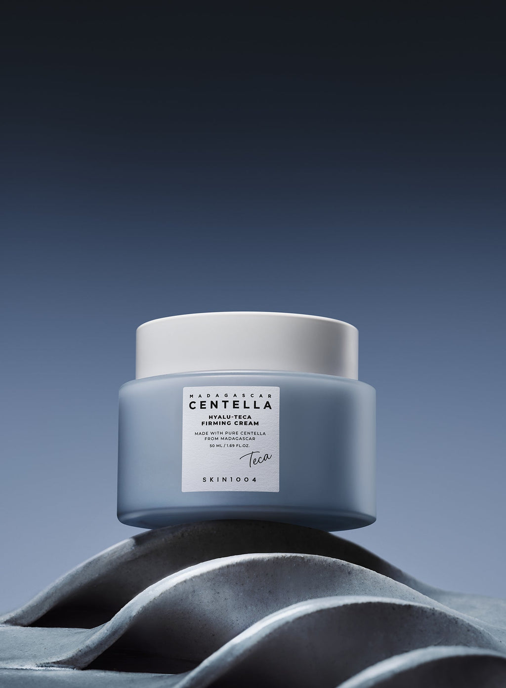 Madagascar Centella Hyalu-Teca Firming Cream (50ml)