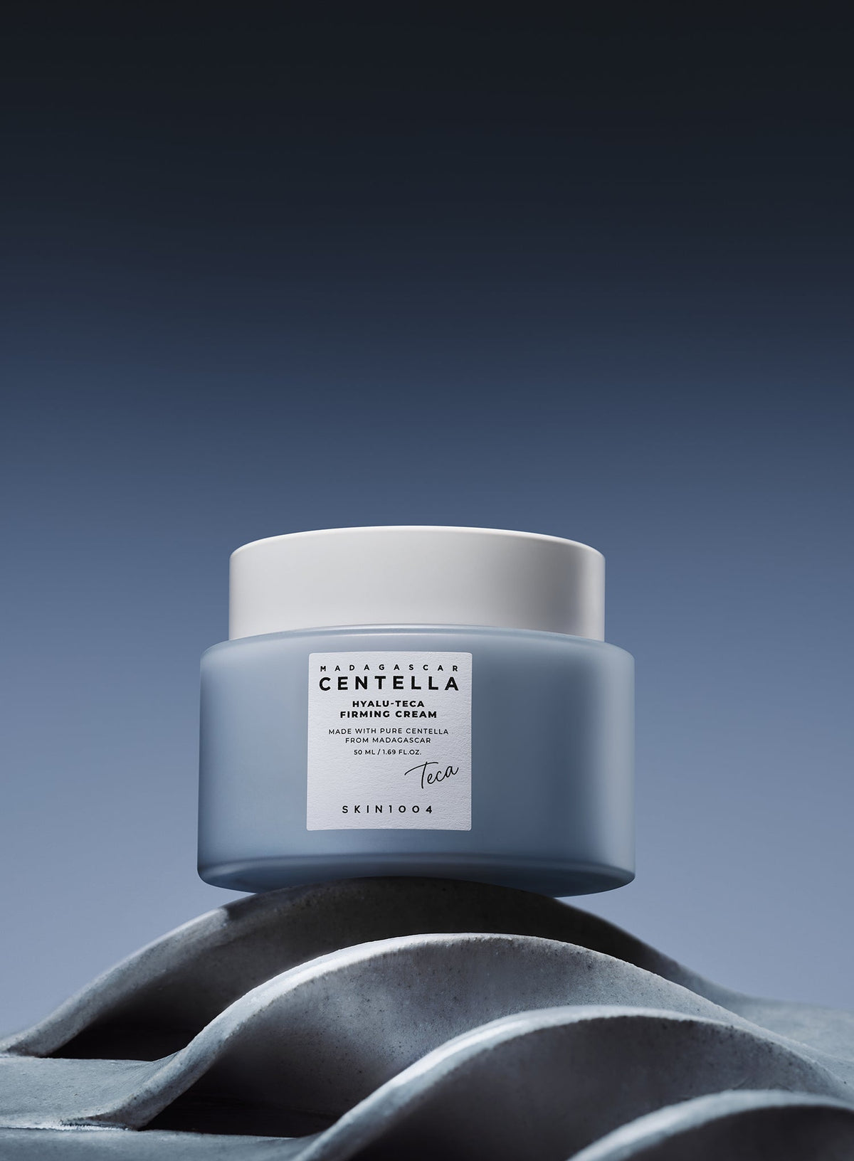 Madagascar Centella Hyalu-Teca Firming Cream (50ml)