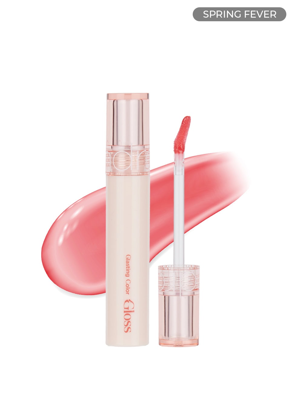 Glasting Color Gloss (4g)