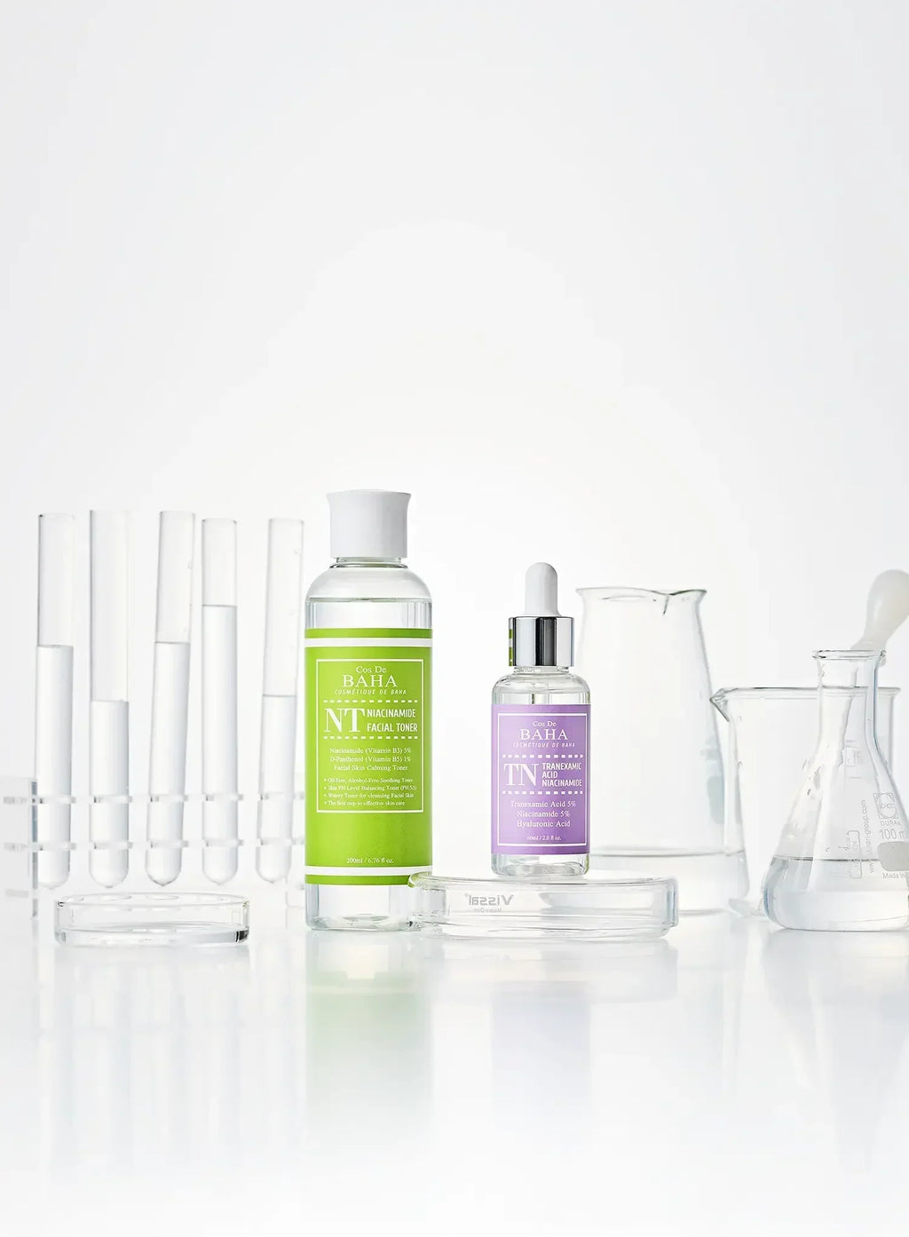 Tranexamic Serum Duo Set (30ml*2ea) (TN)