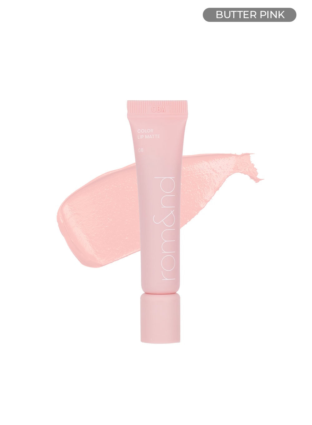 Color Lip Matte (8g)
