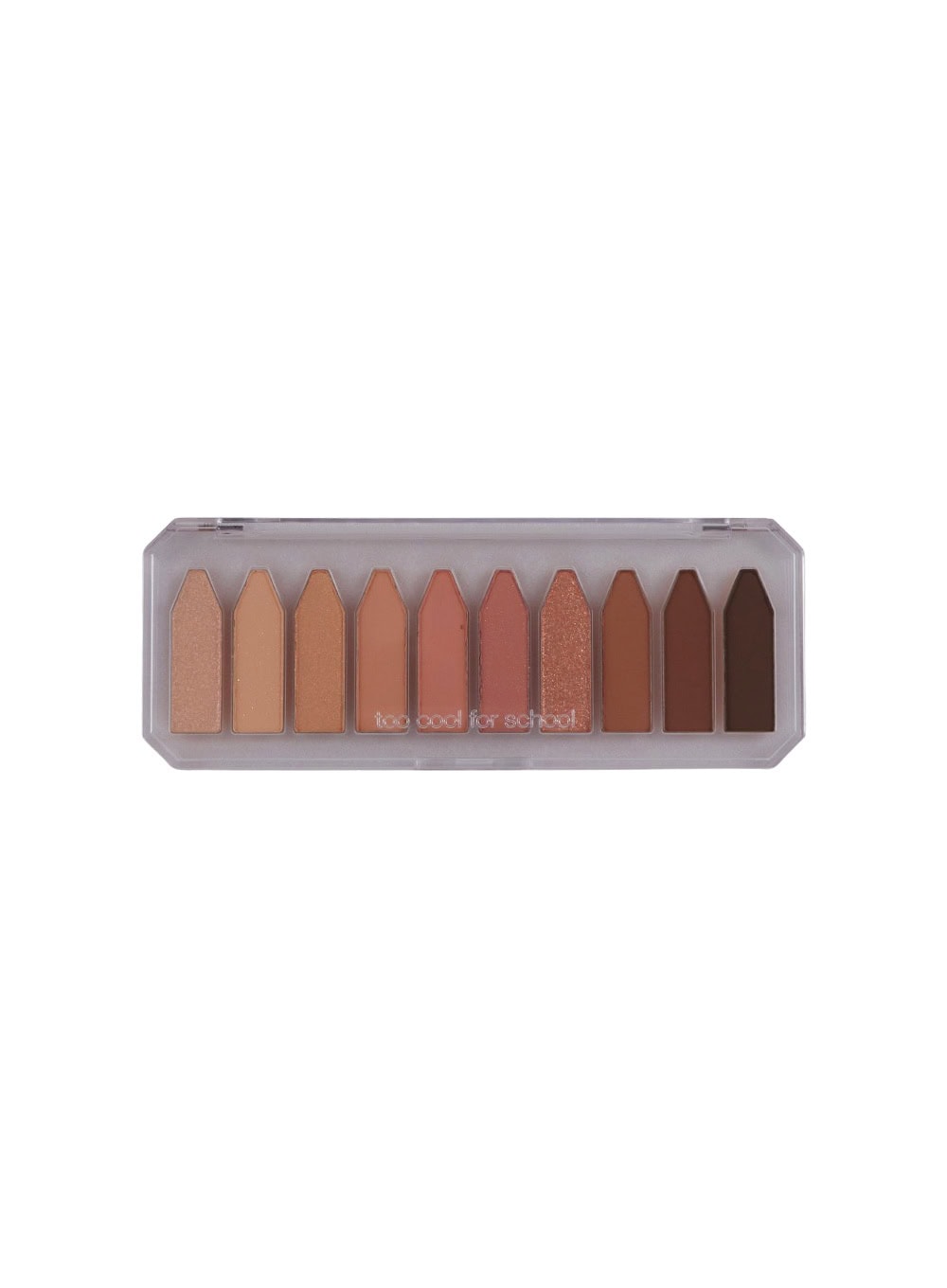 Frottage Palette (8.6g)