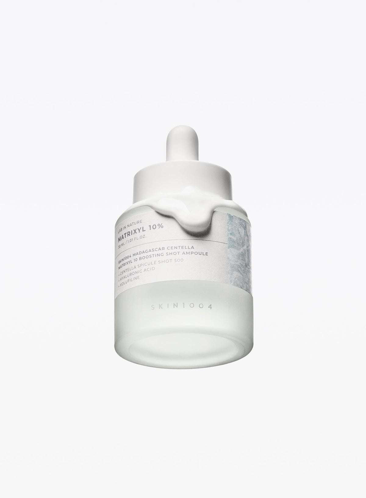 Madagascar Centella Matrixyl 10 Boosting Shot Ampoule (30ml)