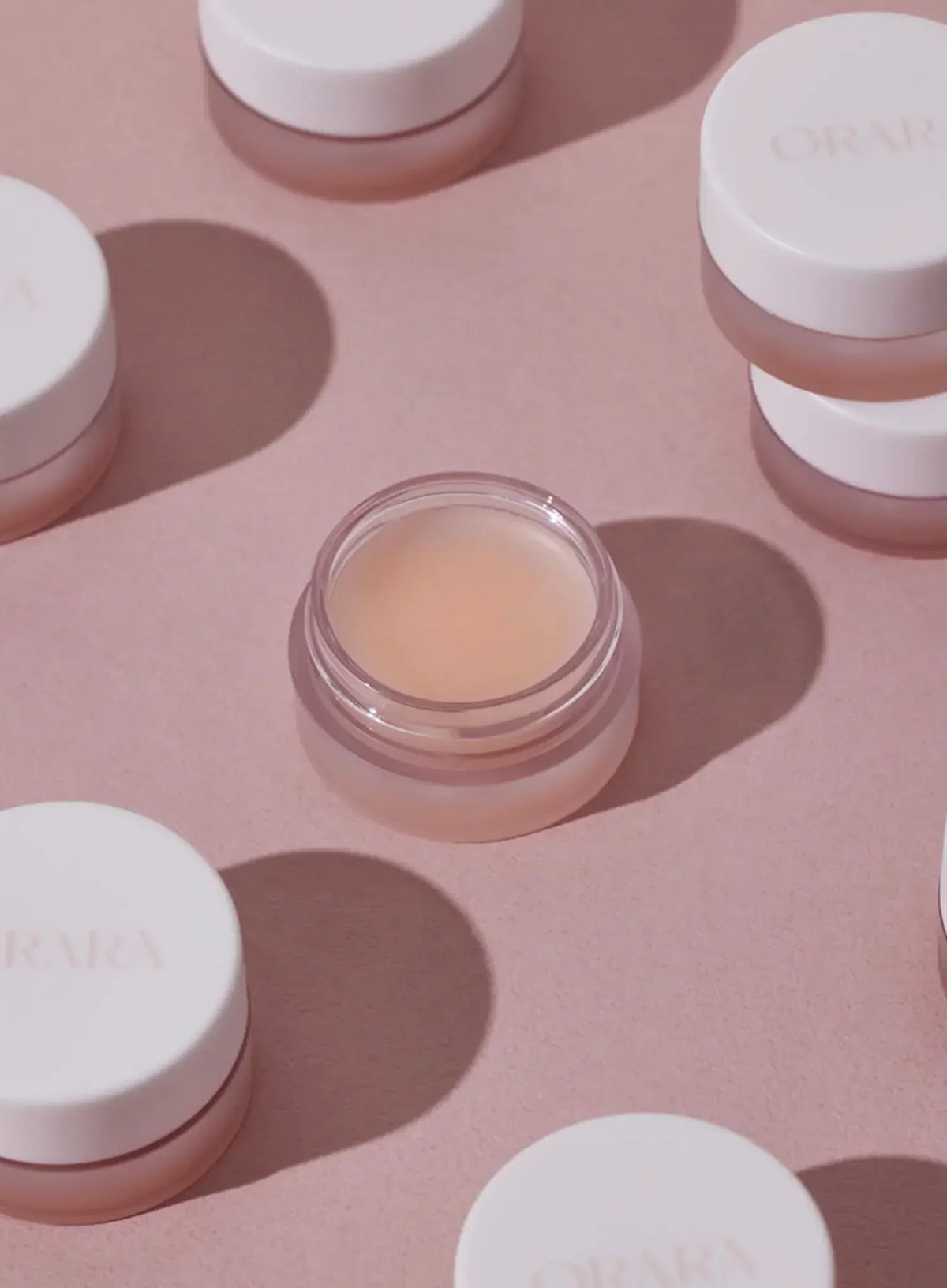 Volume Shine Lip-Balm (5g)