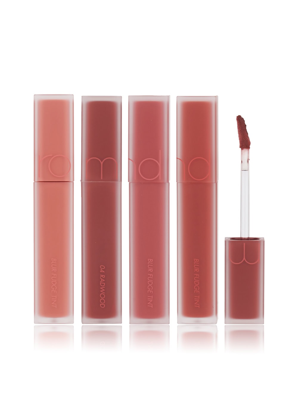 Blur Fudge Tint (5g)