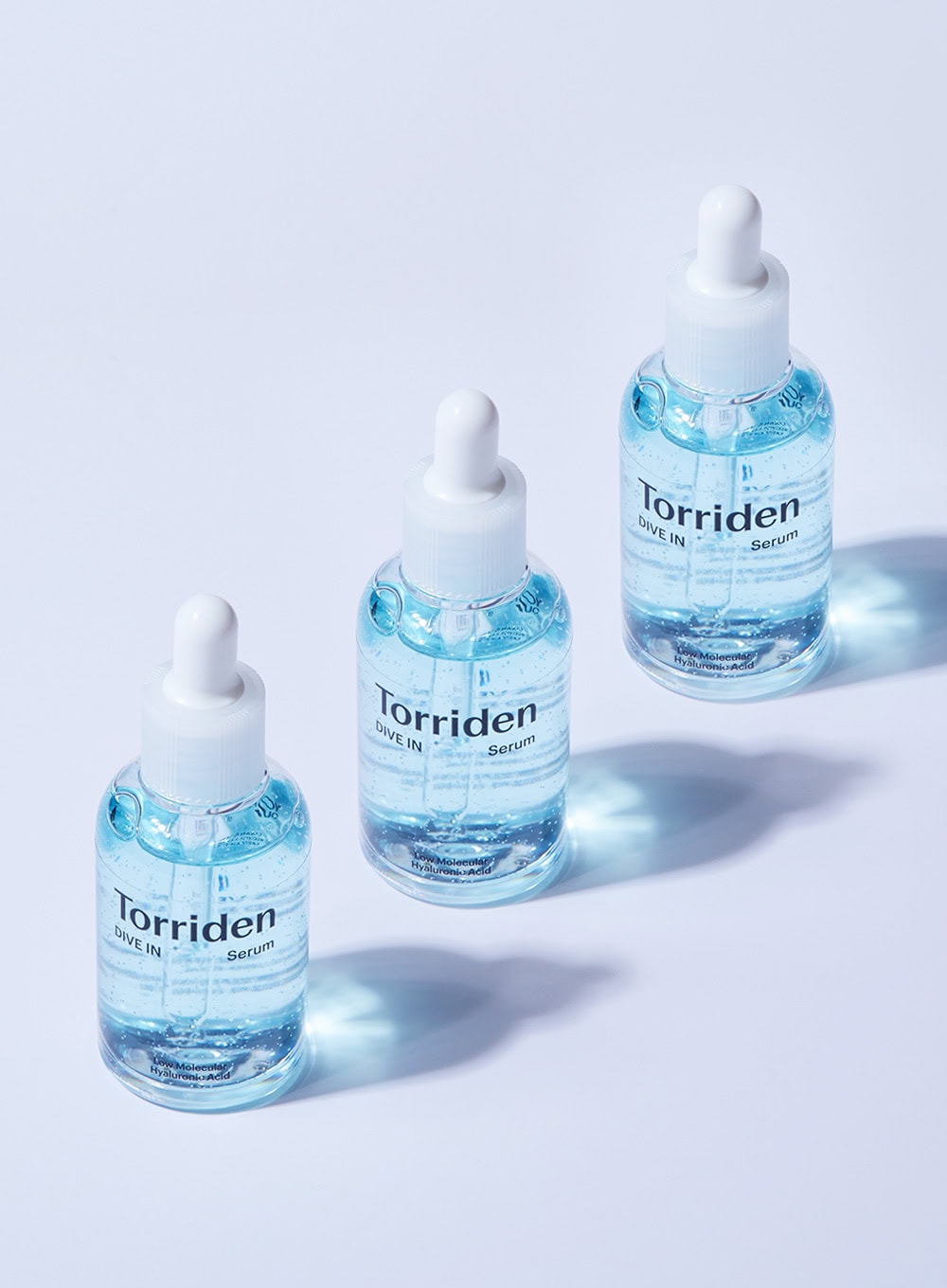 DIVE IN Low Molecular Hyaluronic Acid Serum (50ml)