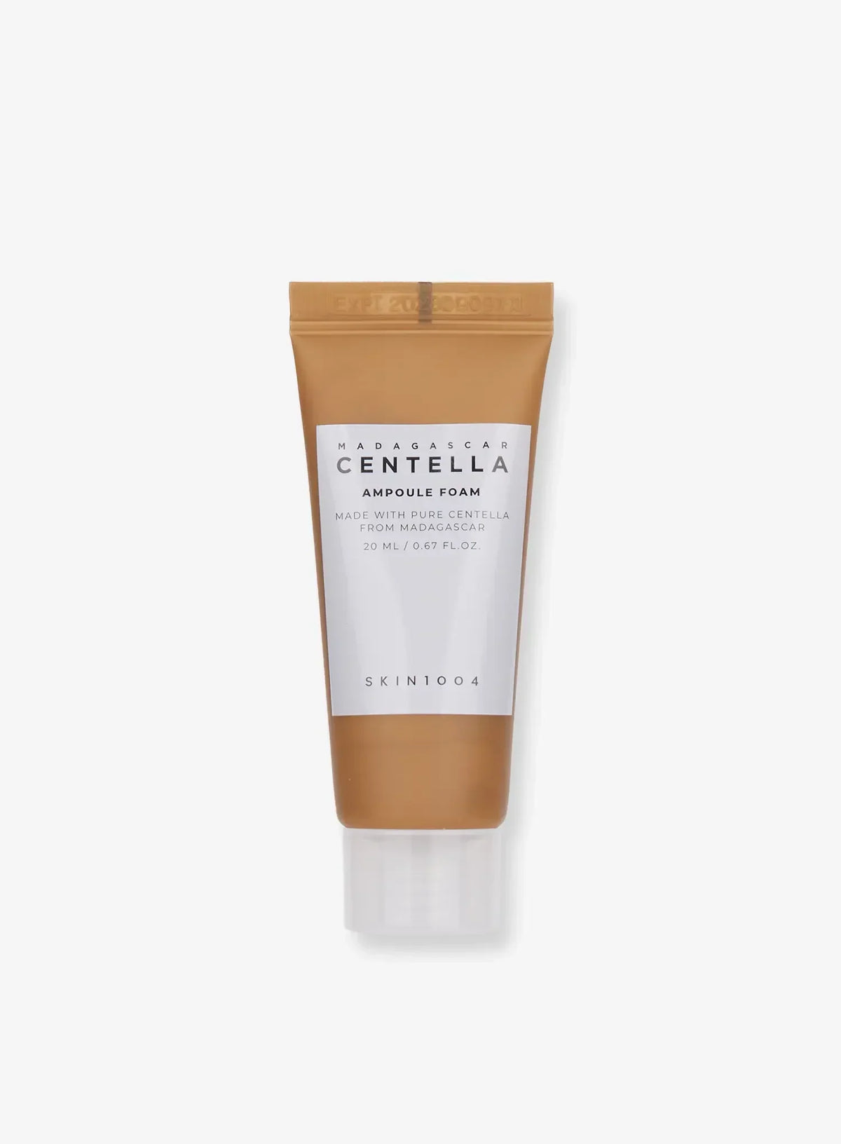 Madagascar Centella Travel Kit