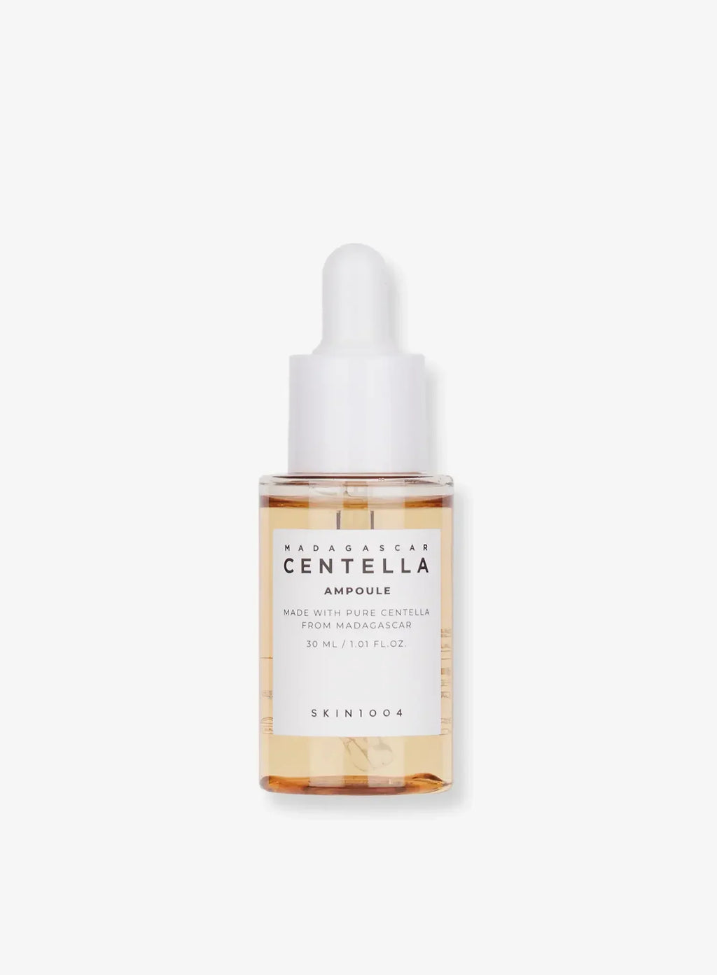 Madagascar Centella Travel Kit