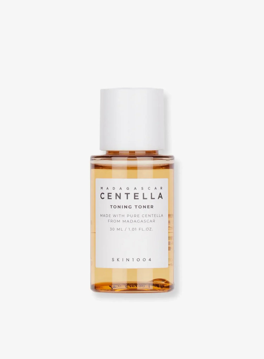 Madagascar Centella Travel Kit