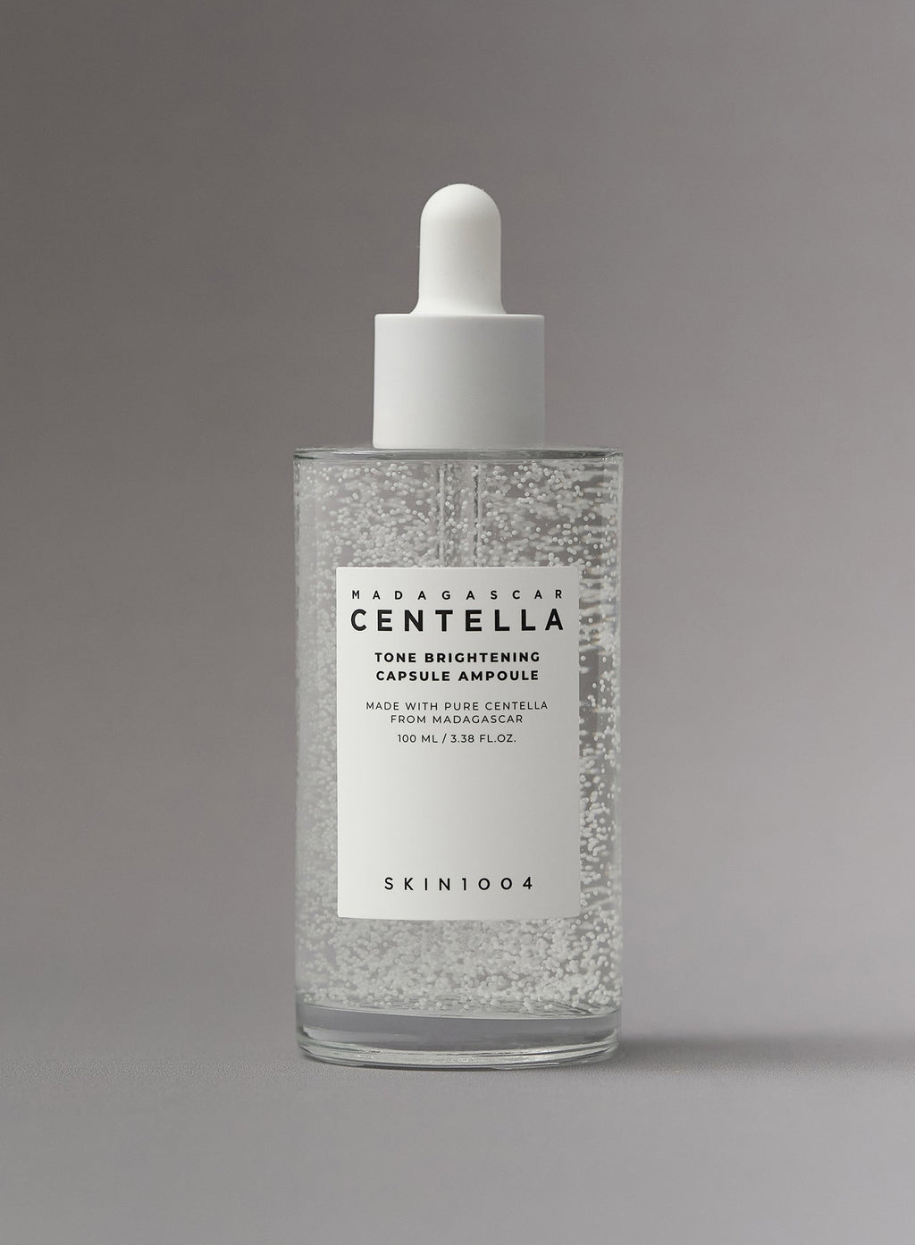 Madagascar Centella Tone Brightening Capsule Ampoule (100ml)
