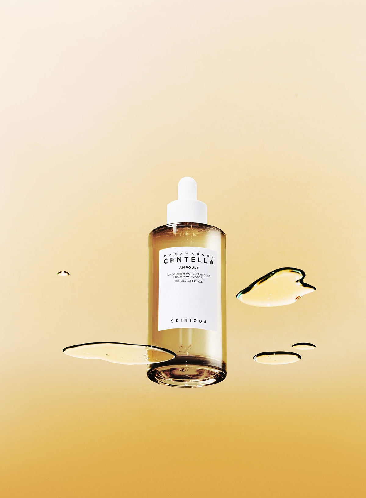 Madagascar Centella Ampoule (100ml)