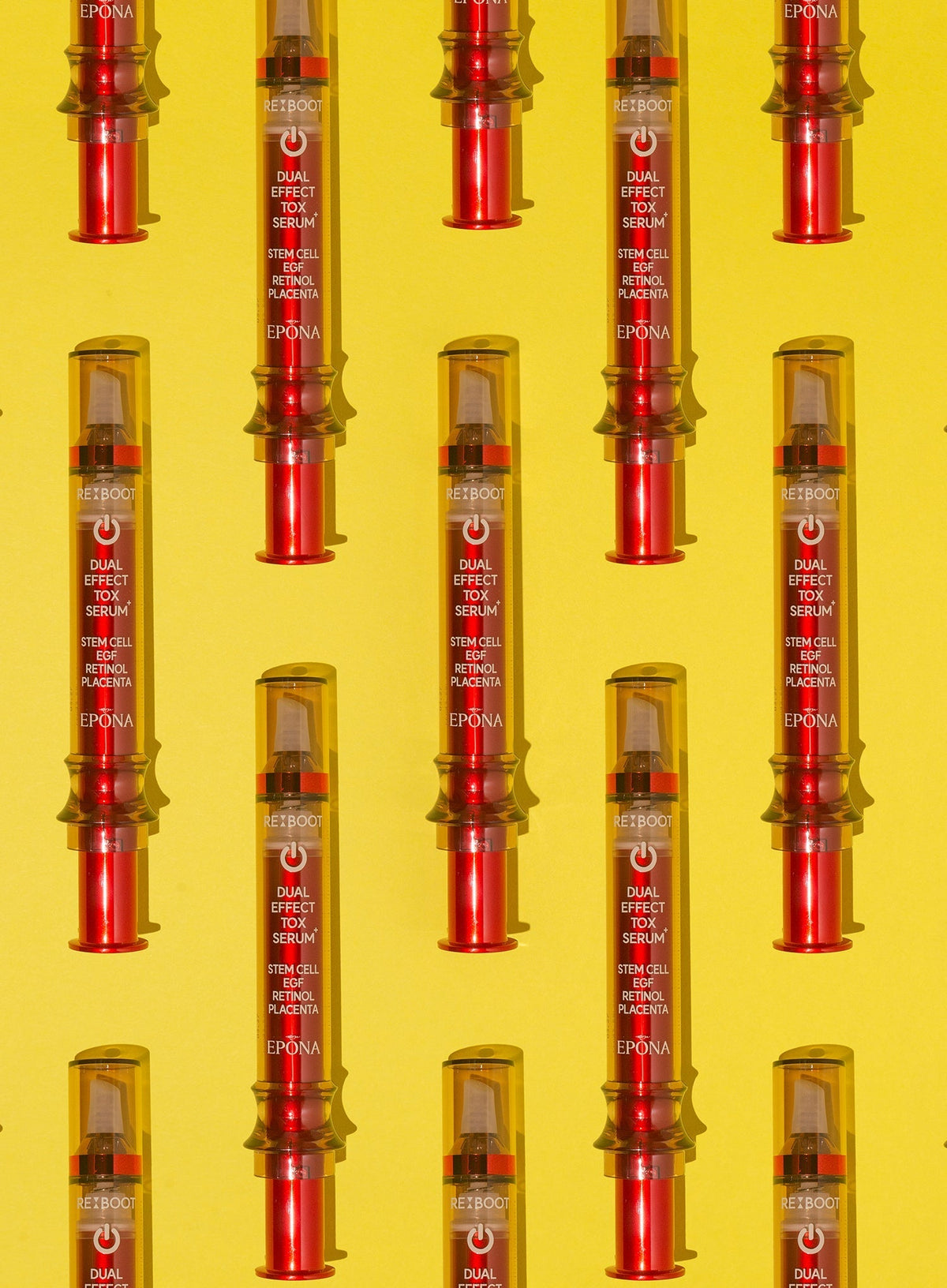 Reboot Dual Effect Tox Serum (12ml)