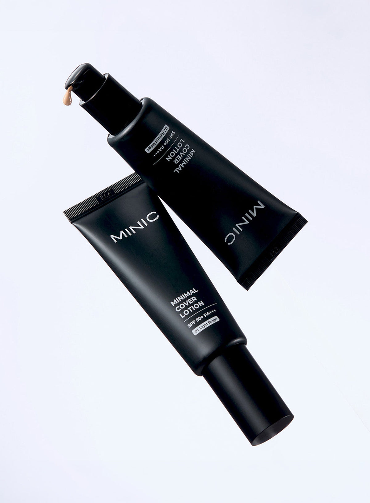 Minimal Cover Lotion SPF50+ PA++++ (40ml)