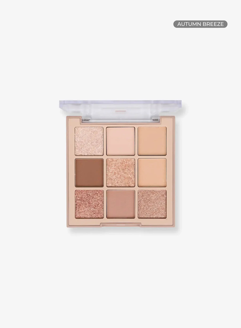 Shadow Palette (7g-13g)
