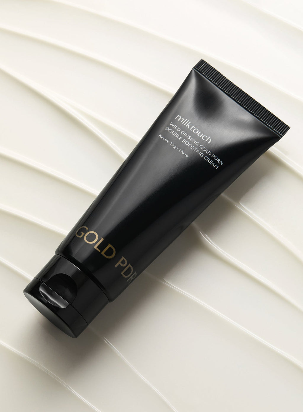 Wild Ginseng Gold PDRN Double Boosting Cream (50g)