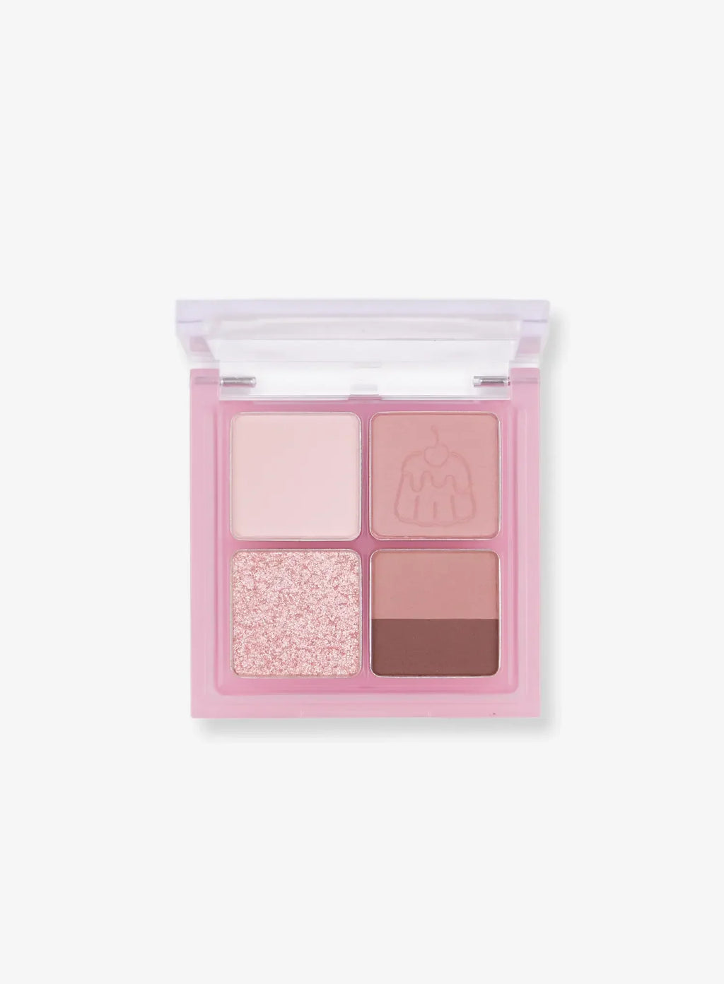 Ink Pocket Shadow Palette (2g * 4)