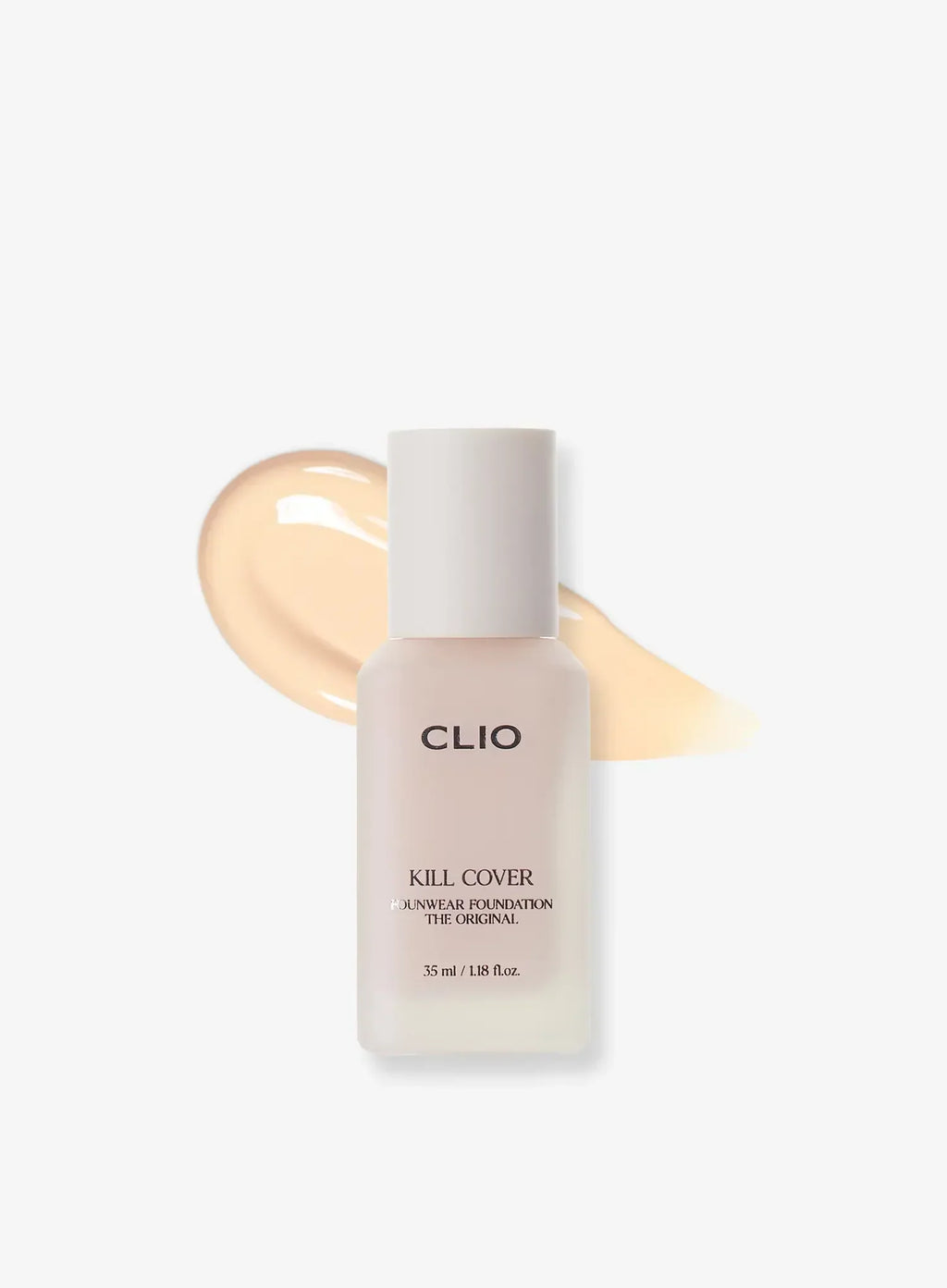 Kill Cover Founwear Foundation The Original (35ml)