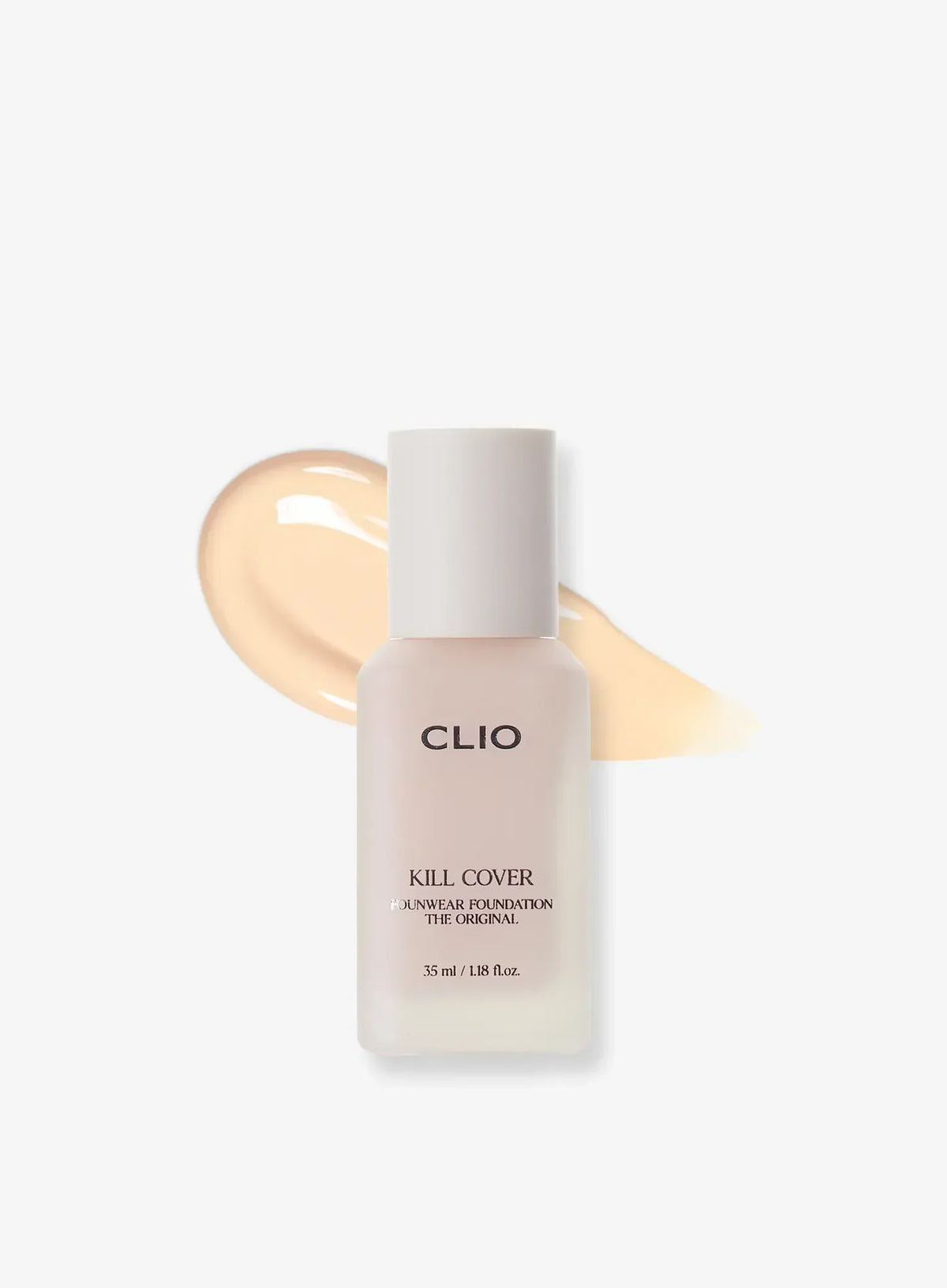 Kill Cover Founwear Foundation The Original (35ml)