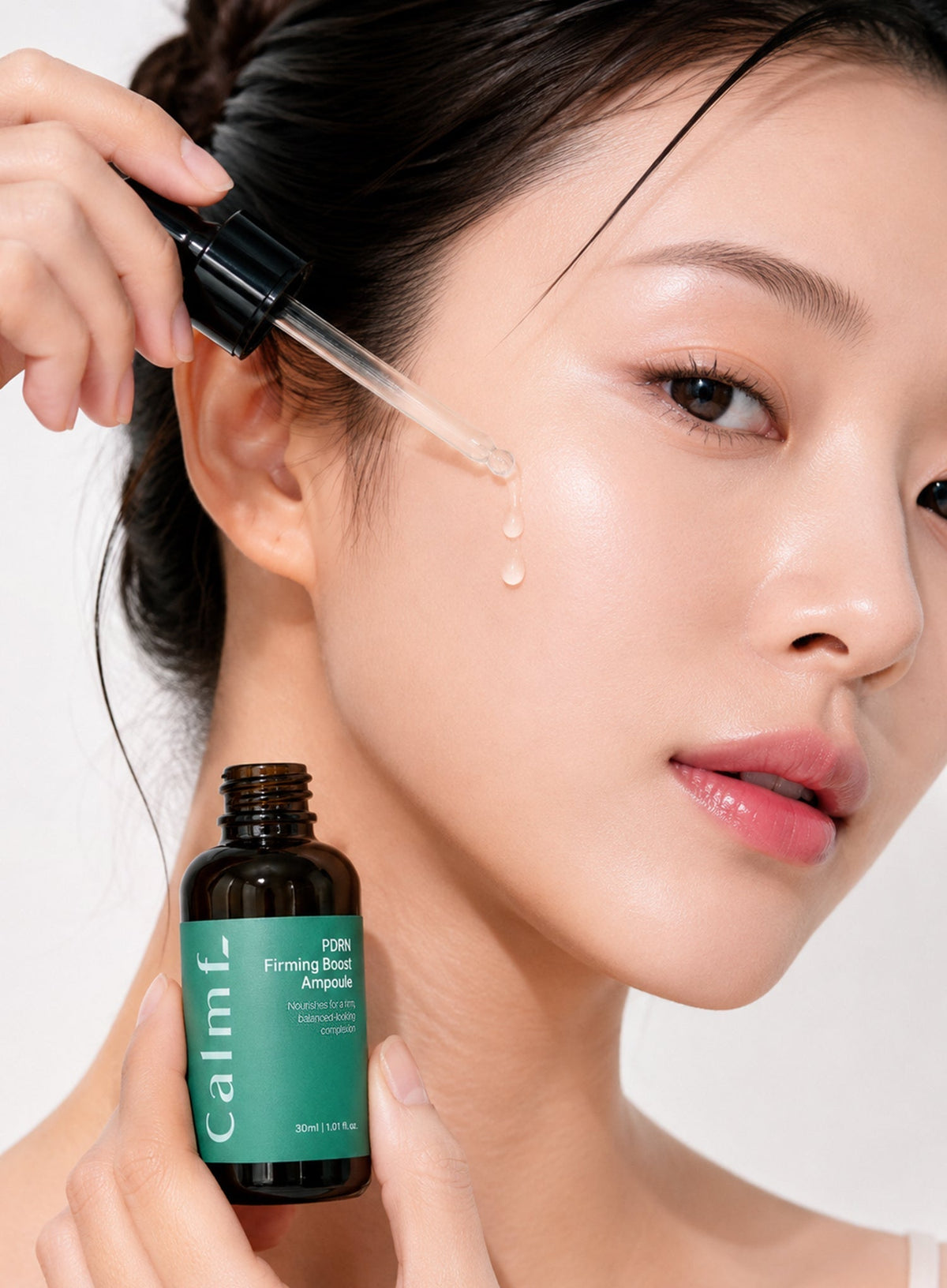 PDRN Firming Boost Ampoule (30ml)
