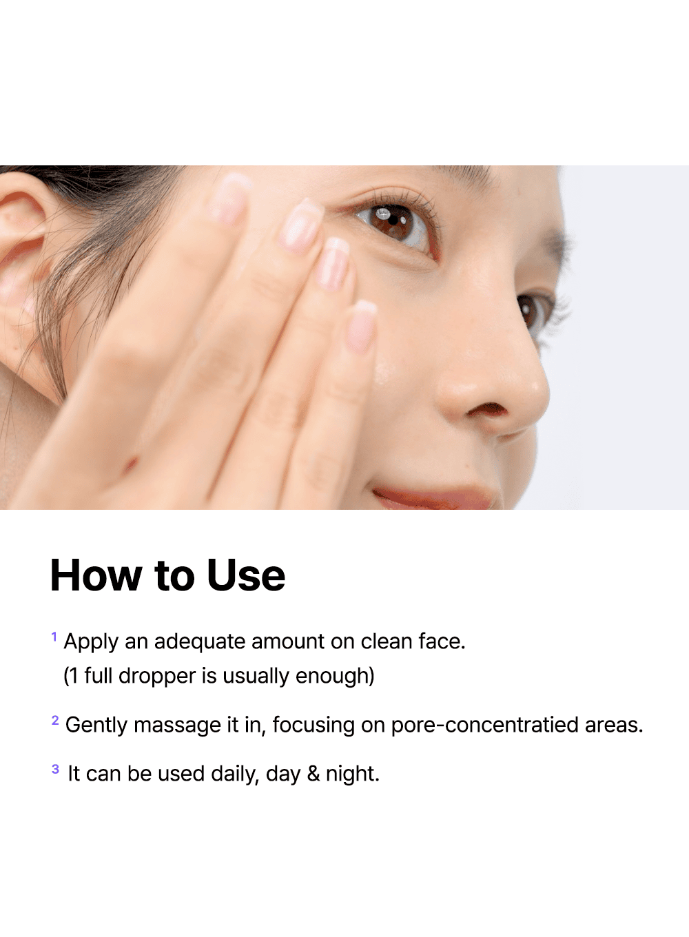 Pore Smoothing Bakuchiol Serum (30ml)