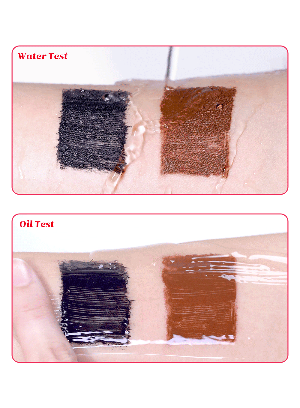 Mak-Cara Skinny Mascara (5ml)