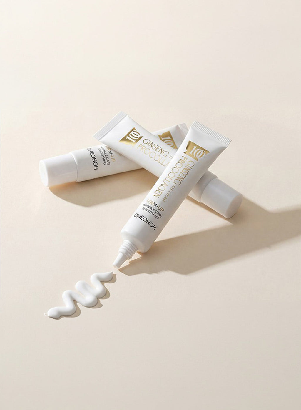 Ginseng Procollagen Eye Cream (20ml)