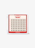 TOKTOKHARA No Glue Eyelash - Light (36pcs-90pcs)