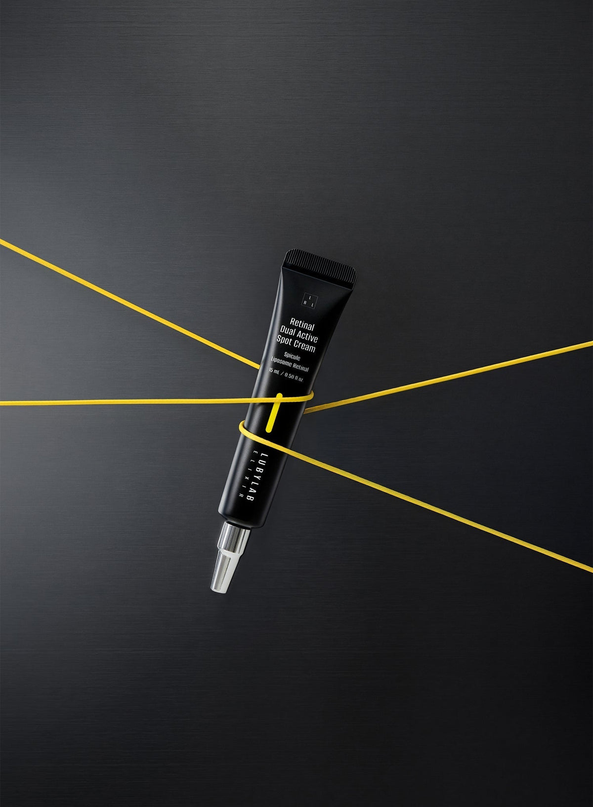 Retinal Dual Active Spot Cream (15ml)
