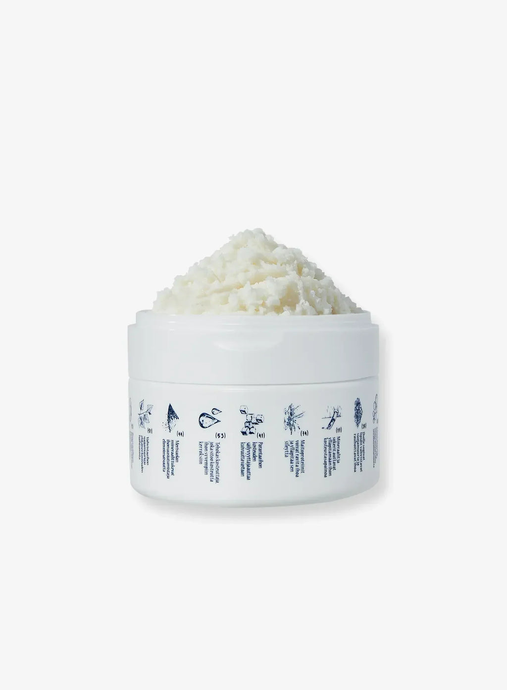 Proni Salt Peptide Gommage Milk Pack Cleanser (90ml)