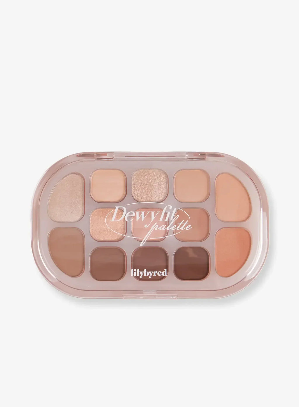 Dewy Fit Palette (13.1g)
