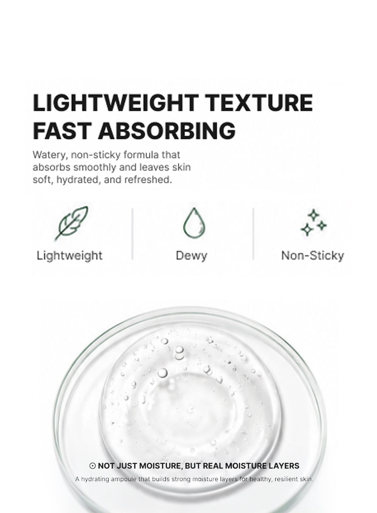 Peptide Skin Repair Ampoule (30ml)