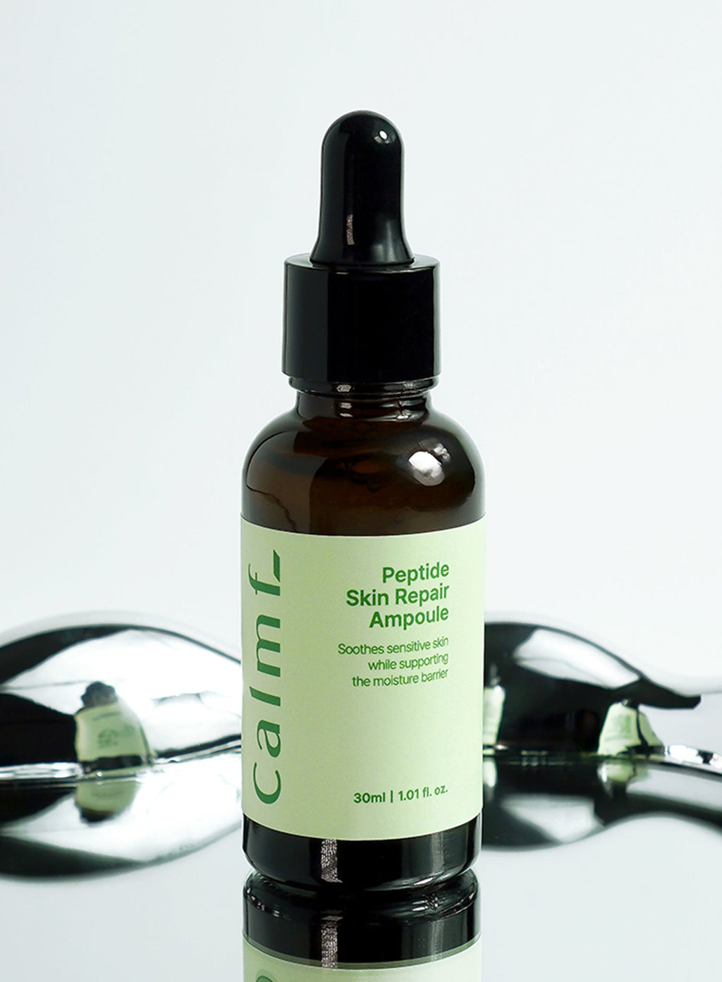 Peptide Skin Repair Ampoule (30ml)