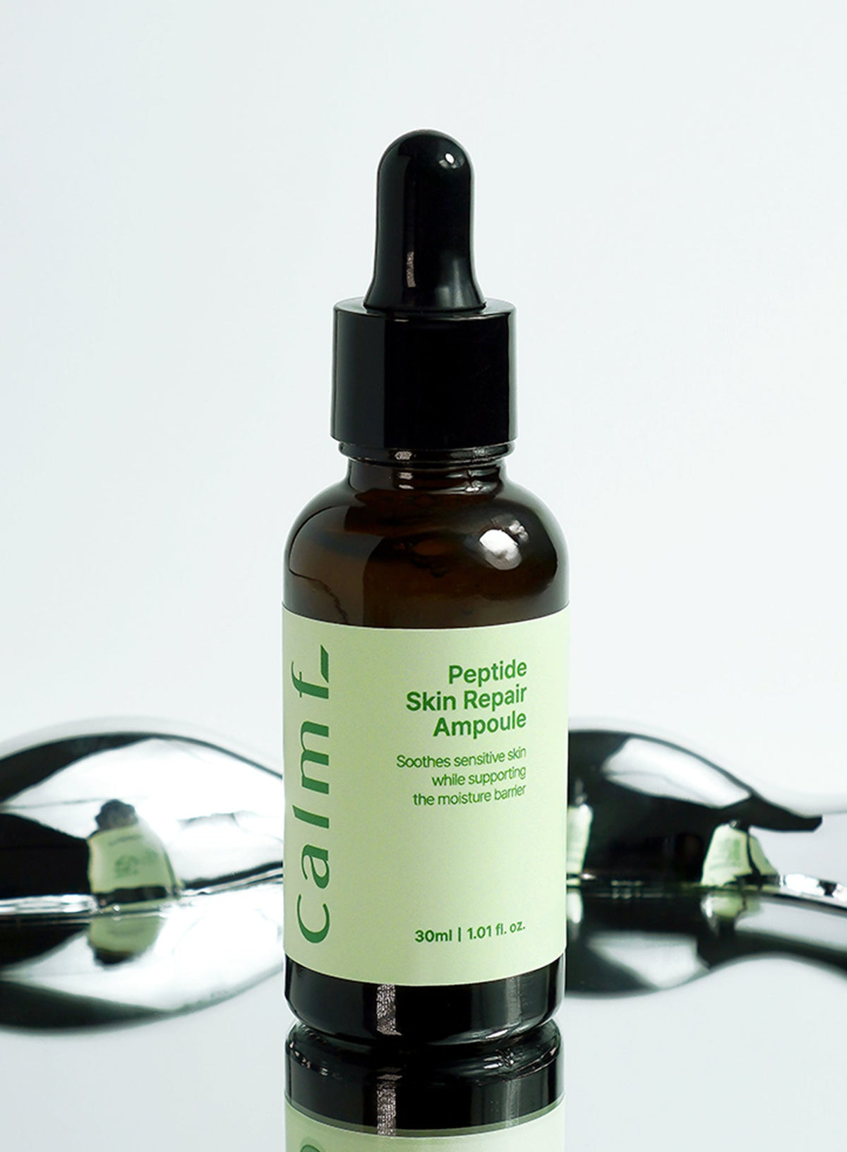 Peptide Skin Repair Ampoule (30ml)