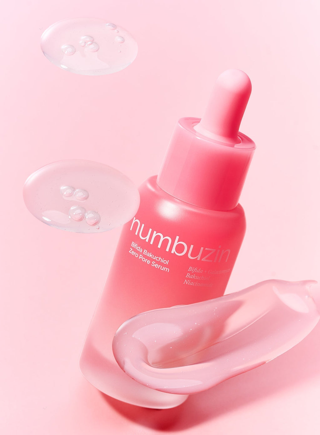 No.3 Bifida Bakuchiol Zero Pore Serum (30ml)