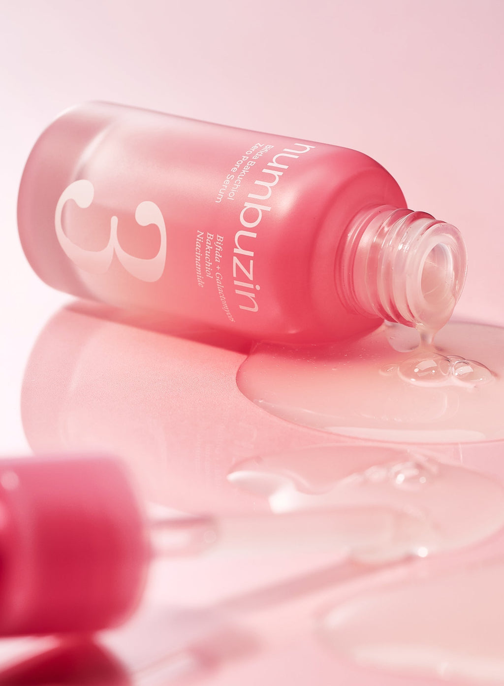 No.3 Bifida Bakuchiol Zero Pore Serum (30ml)