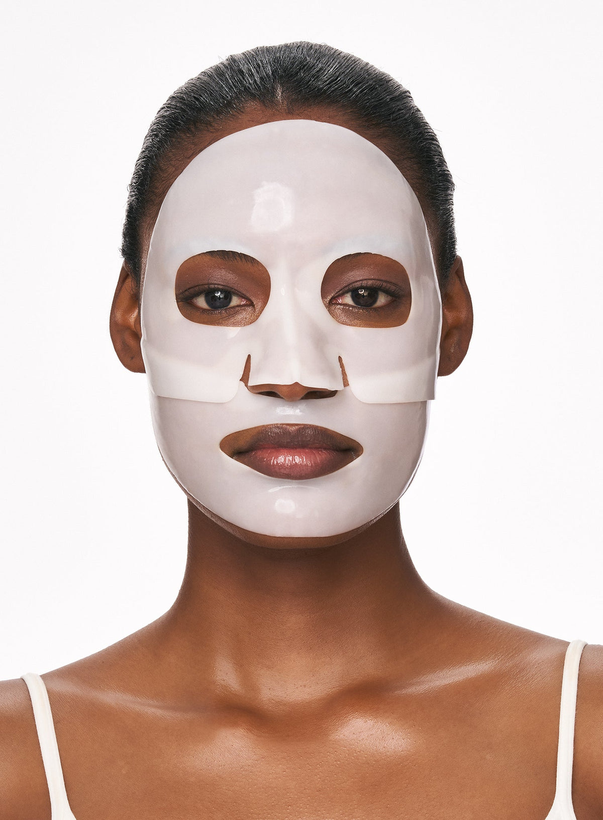 Deep Collagen Power Boosting Mask Set (37g*17ea)