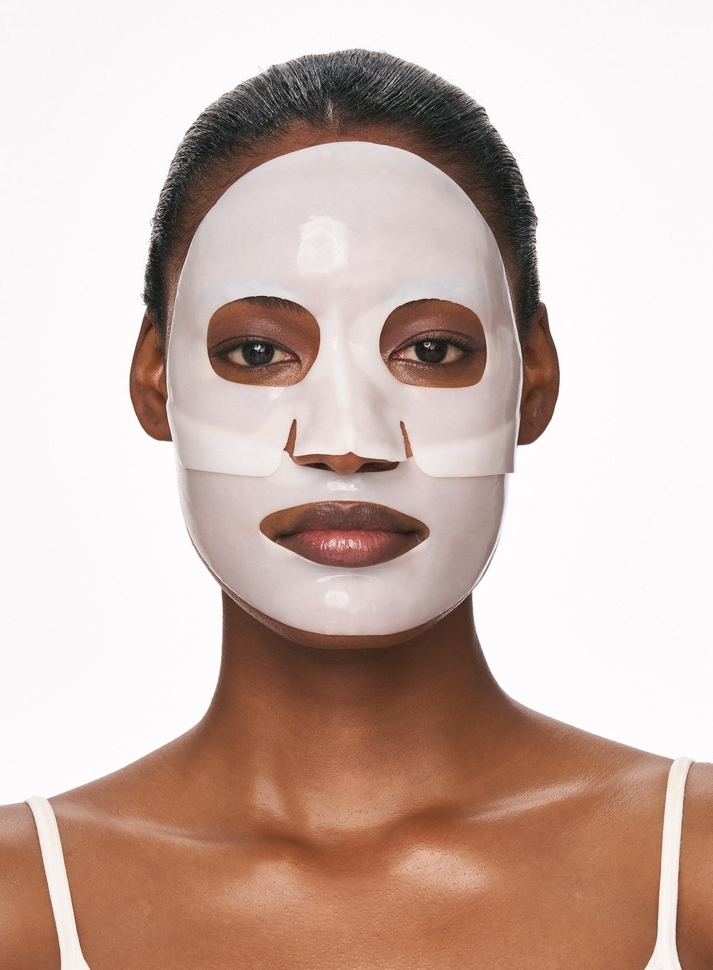 Deep Collagen Power Boosting Mask (37g*4ea)