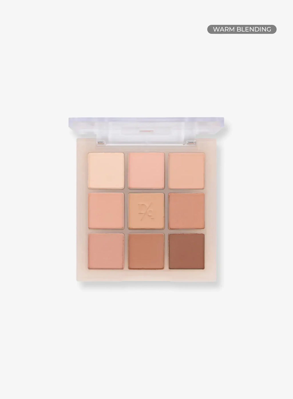 Shadow Palette (7g-13g)