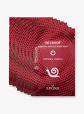 Reboot Essential Ampoule Mask Sheet Set - Retinol Plus Snail (23ml*10ea)