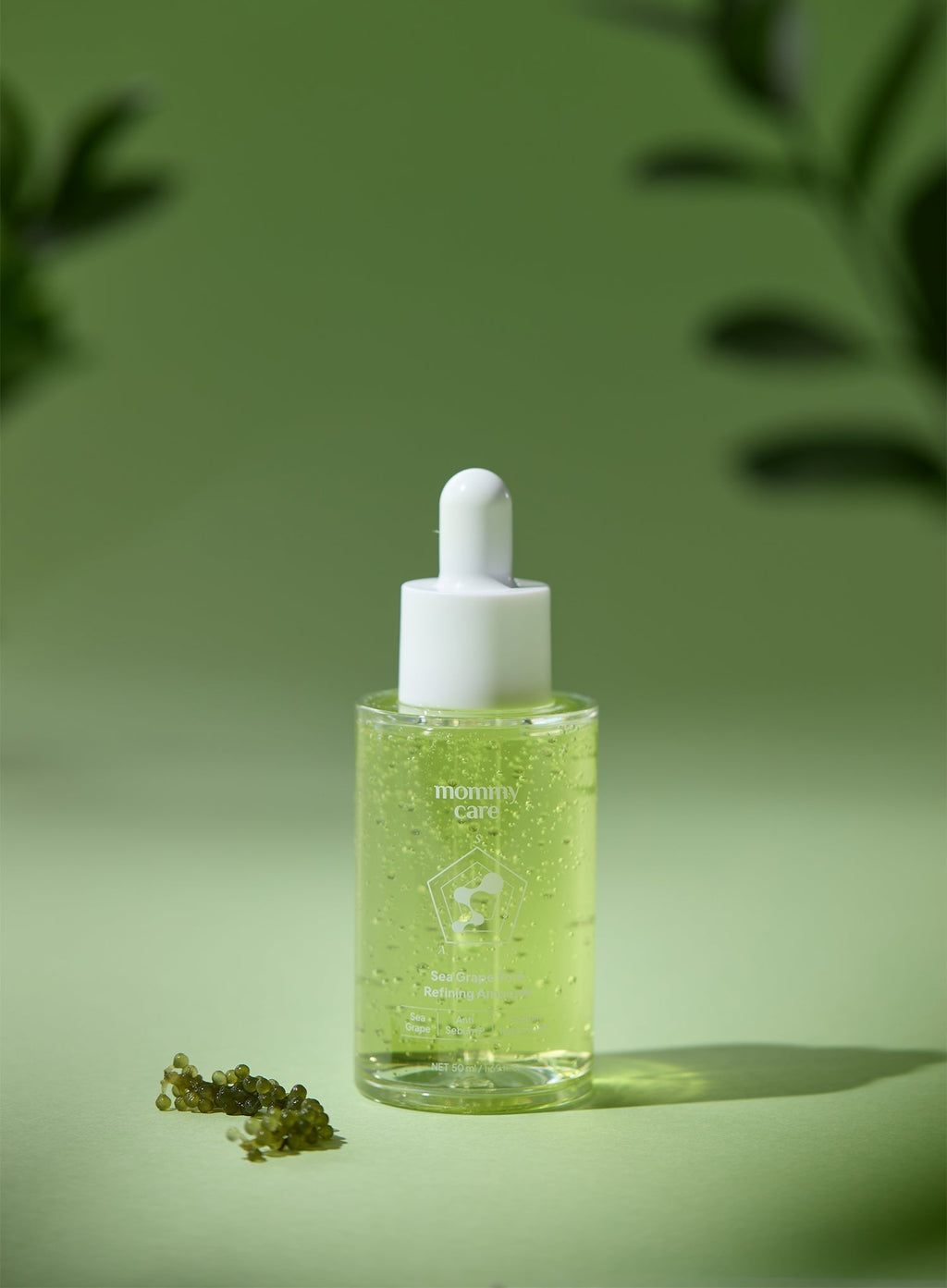 Sea Grape Pore Refining Ampoule (50ml)