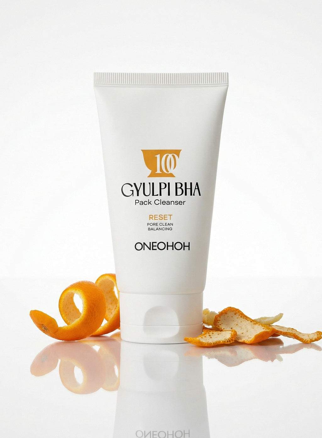 Gyulpi BHA Pack Cleanser (100ml)