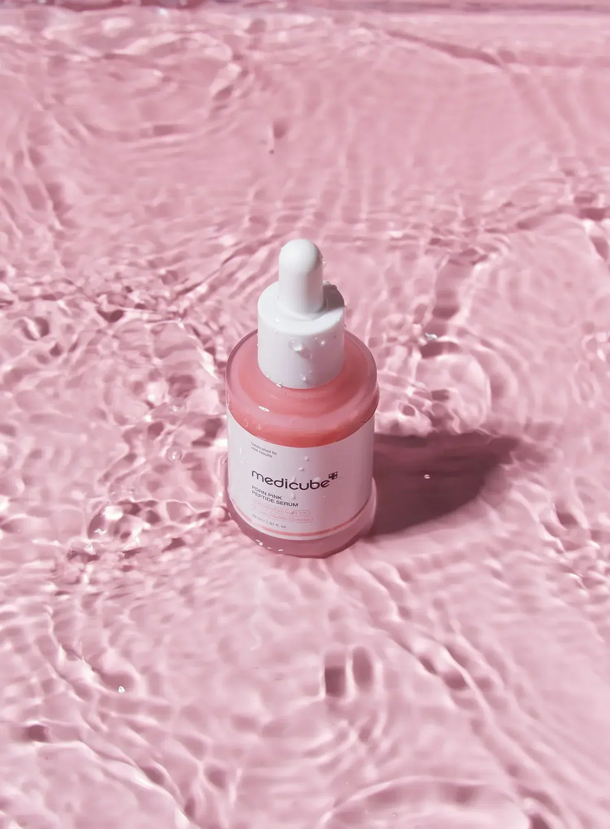 PDRN Pink Peptide Serum Duo Set (30ml*2ea)