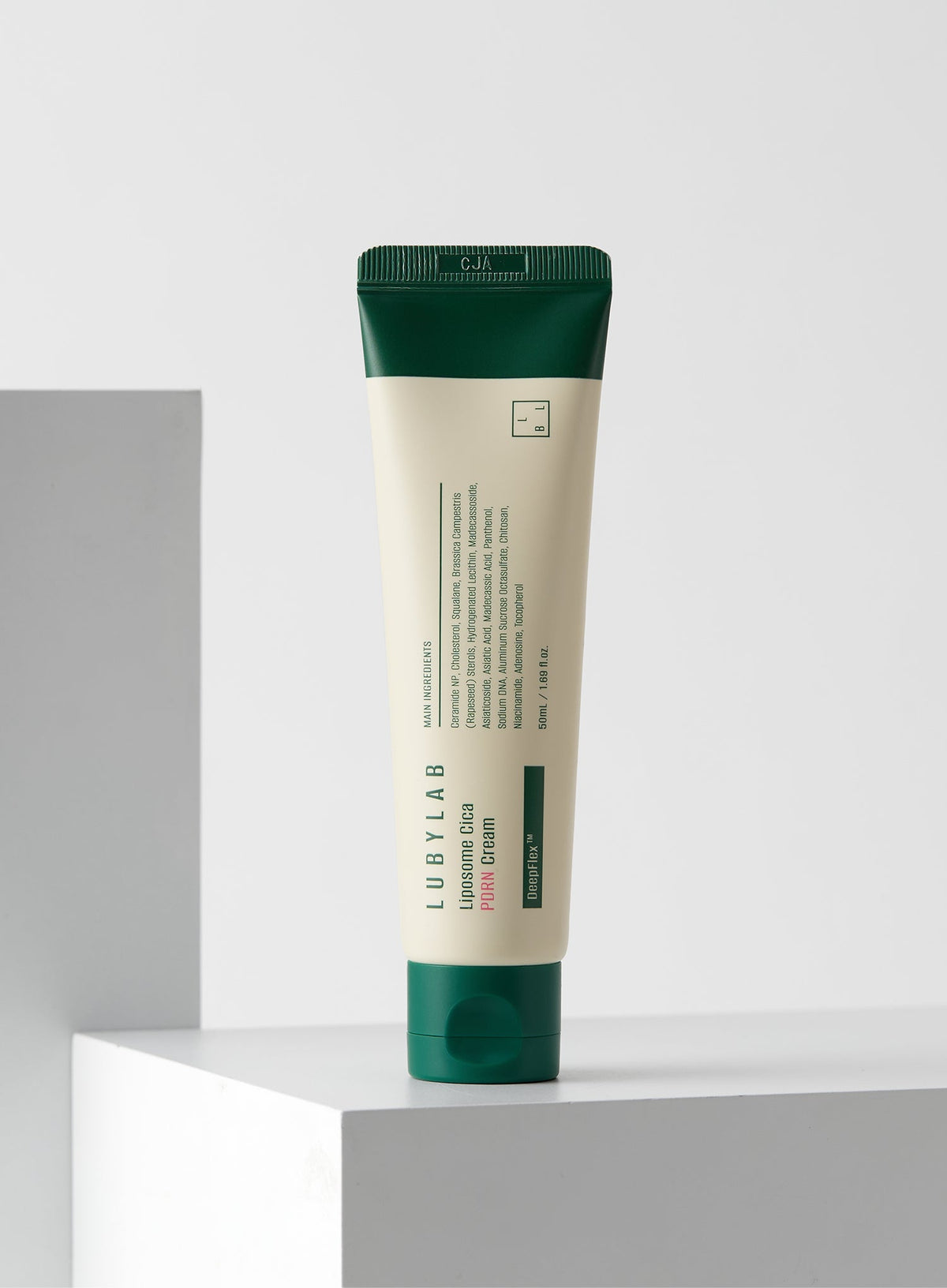Liposome Cica PDRN Cream (50ml)