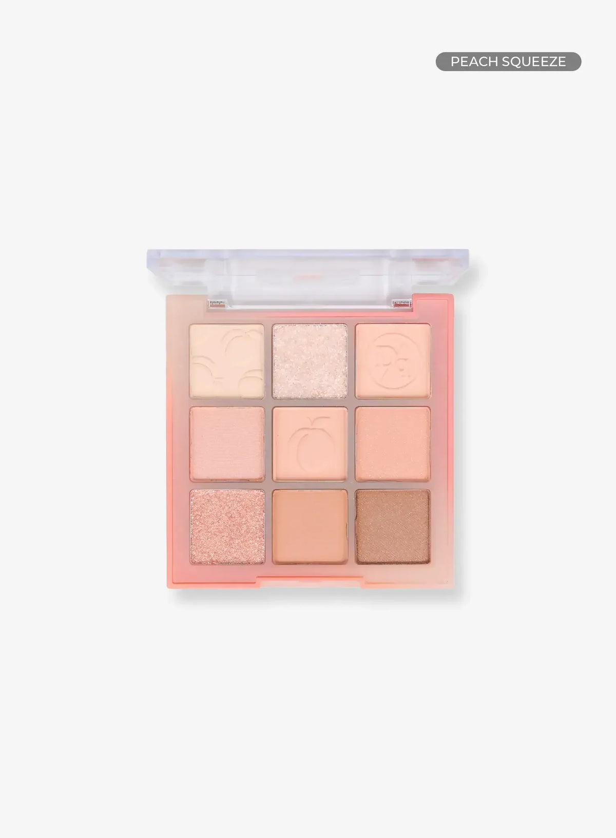 Shadow Palette (7g-13g)