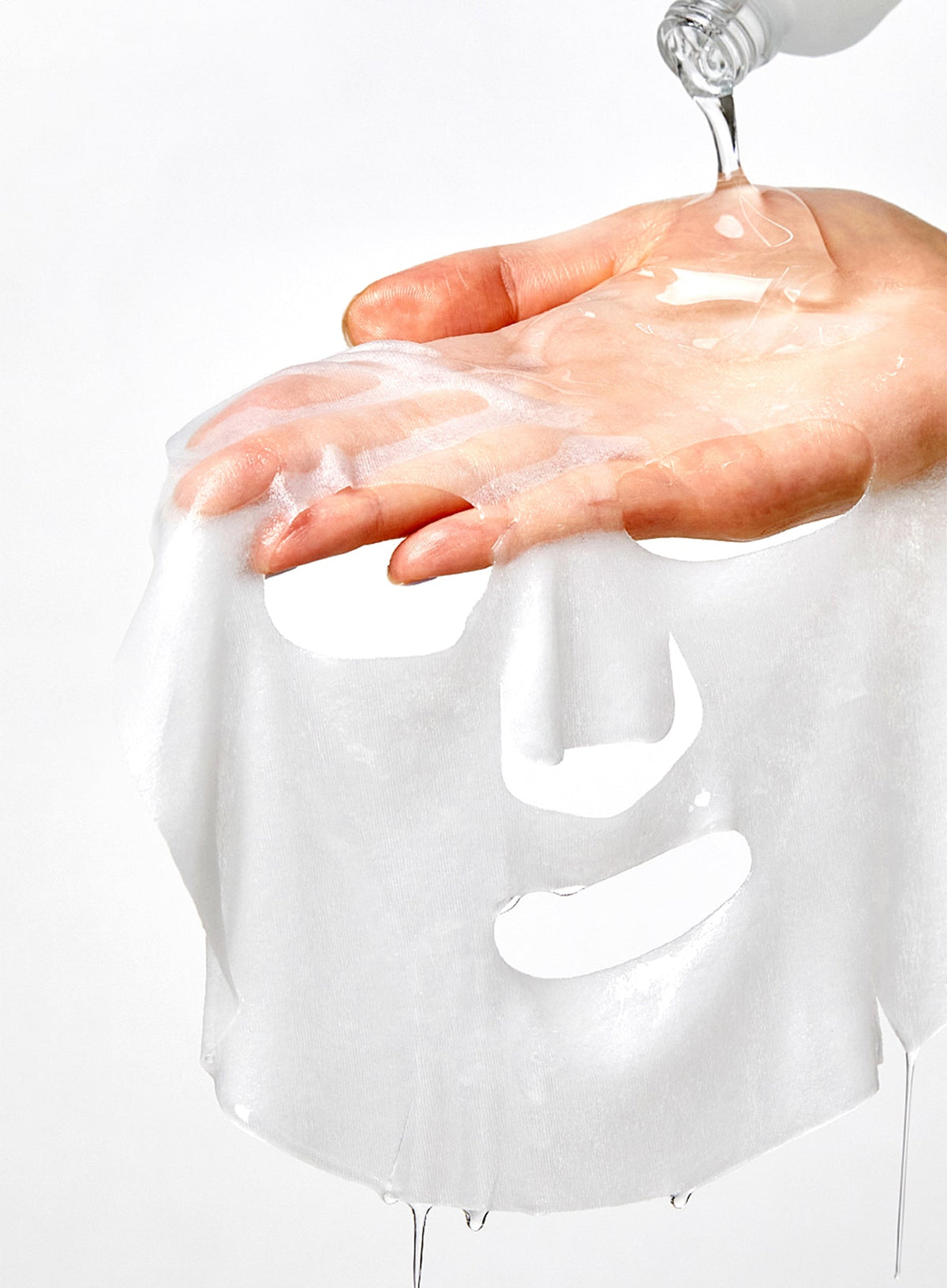Galac Niacin Essence Mask (30g/10sheets)